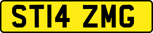 ST14ZMG