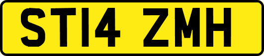 ST14ZMH