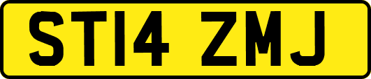 ST14ZMJ