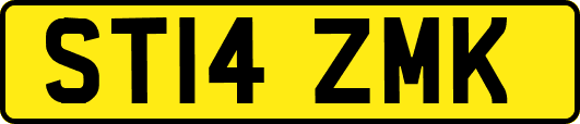 ST14ZMK