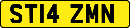 ST14ZMN