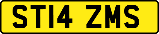 ST14ZMS