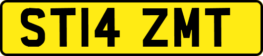 ST14ZMT