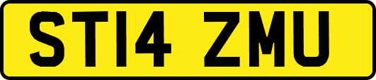ST14ZMU