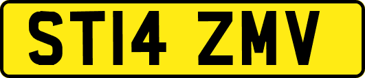 ST14ZMV