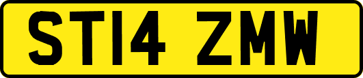 ST14ZMW