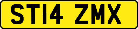 ST14ZMX