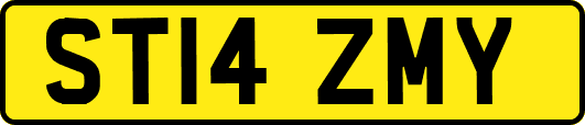 ST14ZMY