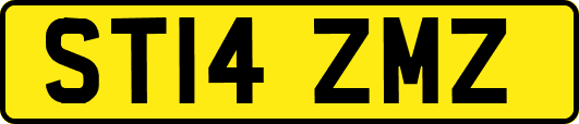 ST14ZMZ