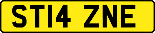 ST14ZNE