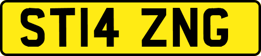 ST14ZNG