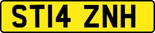 ST14ZNH
