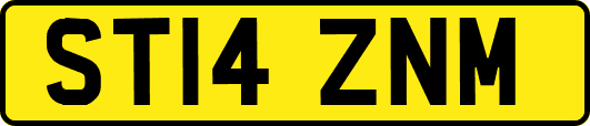 ST14ZNM