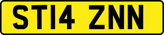 ST14ZNN