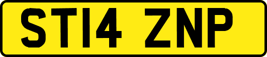 ST14ZNP