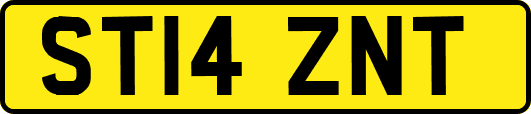ST14ZNT