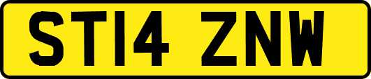 ST14ZNW