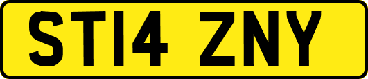 ST14ZNY