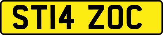 ST14ZOC