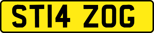 ST14ZOG