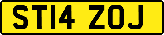 ST14ZOJ