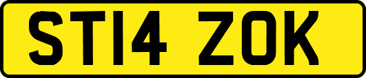 ST14ZOK