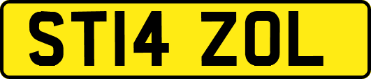 ST14ZOL
