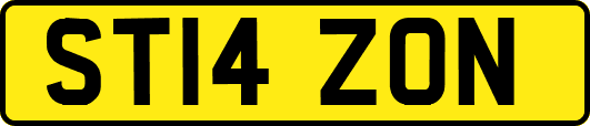 ST14ZON