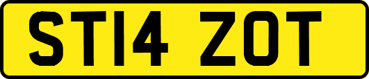 ST14ZOT