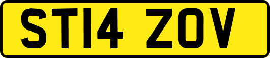 ST14ZOV