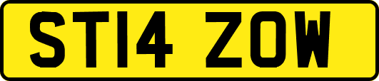 ST14ZOW