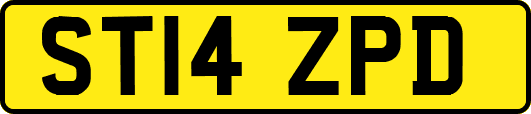 ST14ZPD