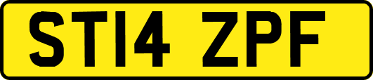 ST14ZPF