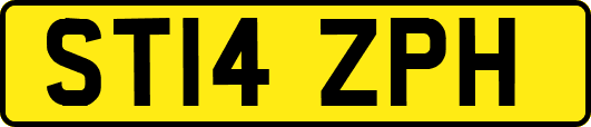 ST14ZPH