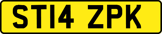 ST14ZPK
