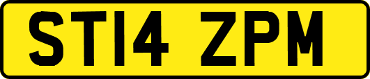 ST14ZPM