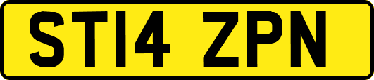ST14ZPN