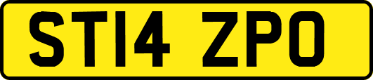 ST14ZPO