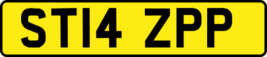 ST14ZPP
