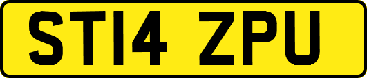 ST14ZPU