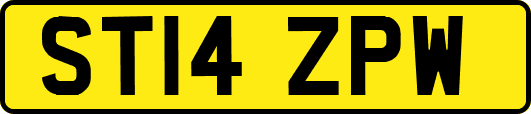 ST14ZPW