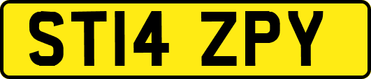 ST14ZPY