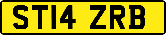 ST14ZRB