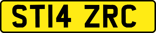ST14ZRC