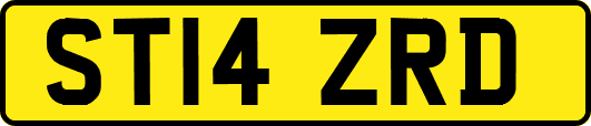 ST14ZRD