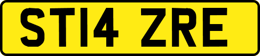 ST14ZRE