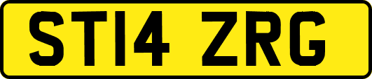 ST14ZRG