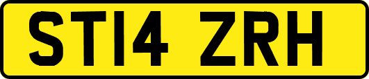 ST14ZRH