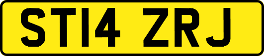 ST14ZRJ