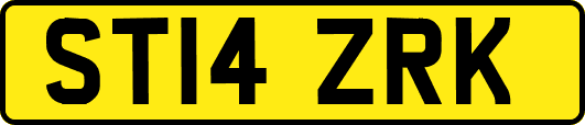 ST14ZRK